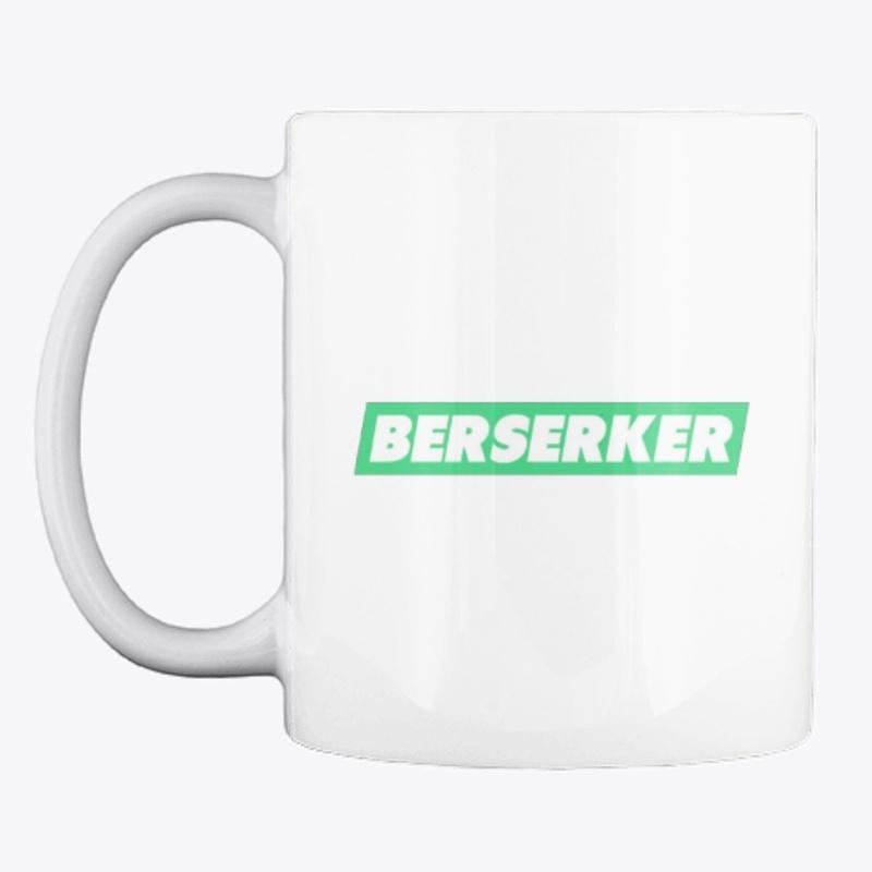 berserker mug